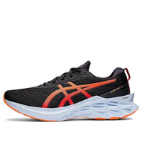 ASICS Novablast 2 'Black Orange' 1011B192-004