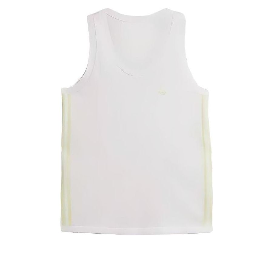 adidas x Wales Bonner Knit Vest Asia Sizing 'White' IZ1888