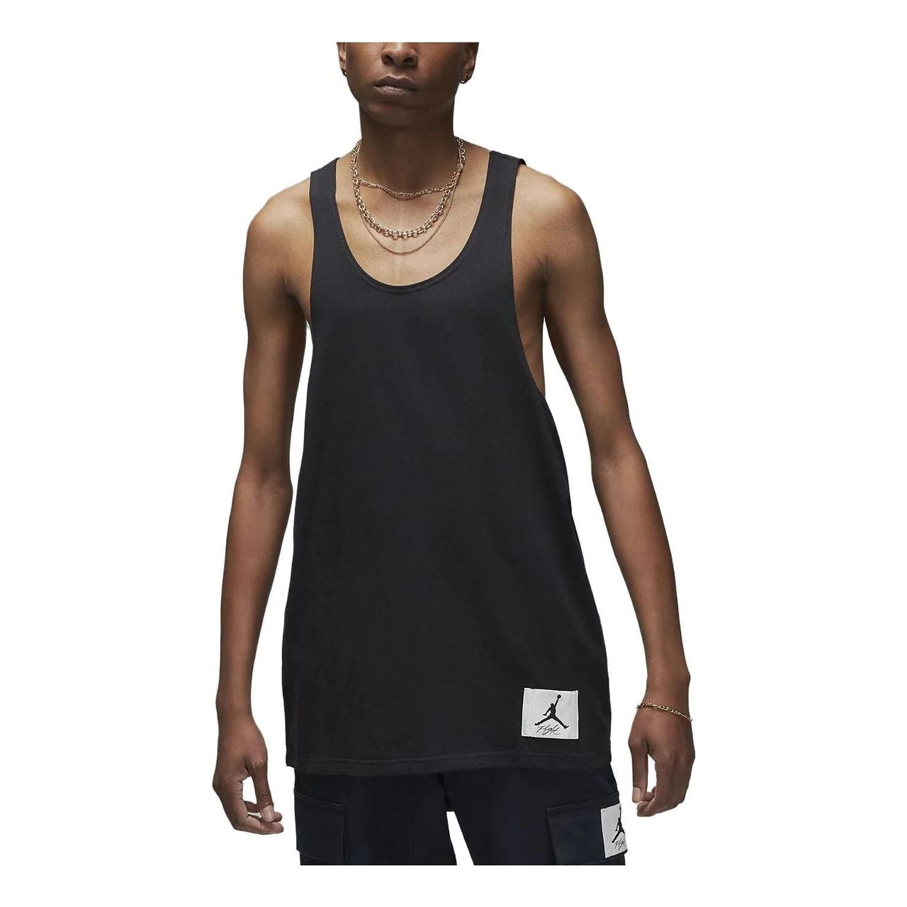 Air Jordan Essentials Tank 'Black' DX9586-010