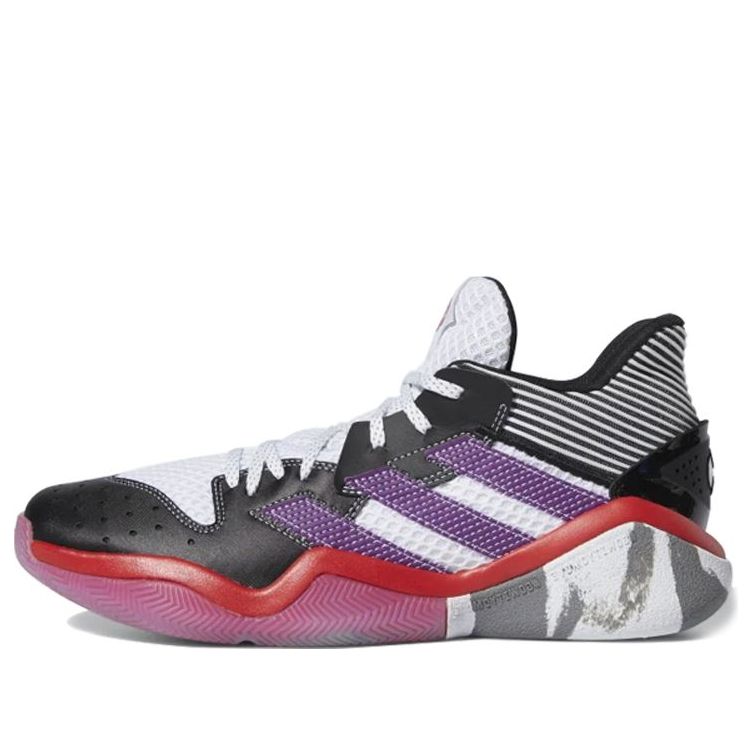 adidas Harden Stepback 'Geek Up' EH1995