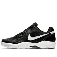 Nike Air Zoom Resistance Tennis Shoes Black/White 918194-010