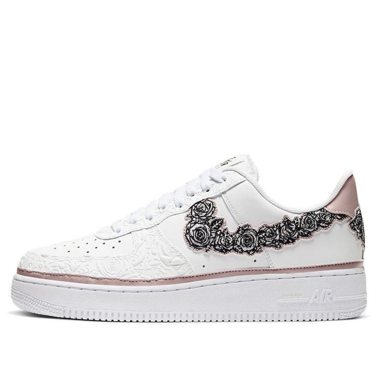 Nike Air Force 1 '07 LV8 'Doernbecher' 2019 CV2591-100