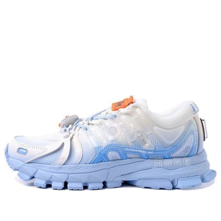 Li-Ning Furious Rider Ace 1.5 'White Blue' ARHR129-3