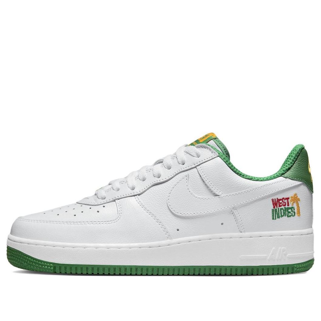 Nike Air Force 1 Low 'West Indies' 2022 DX1156-100