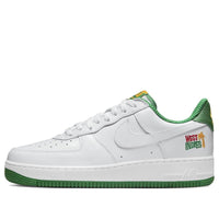 Nike Air Force 1 Low 'West Indies' 2022 DX1156-100