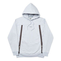 PALACE Taper Hood Small Logo Unisex Light Blue P18CS091