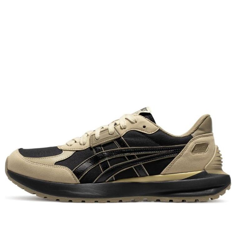 ASICS Tarther Sc 2.0 'Brown Black' 1203A313-001