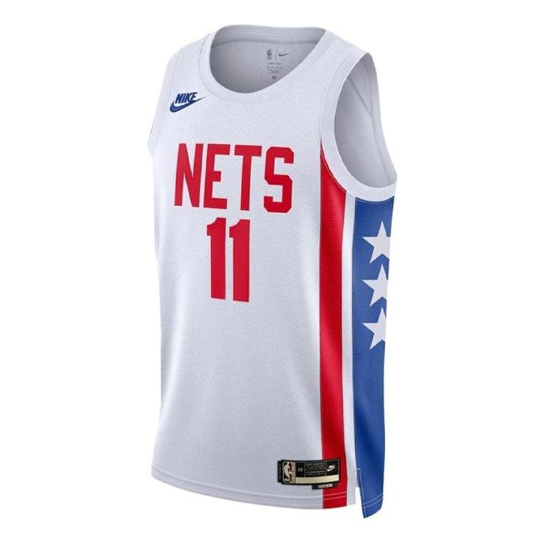 Nike Dri-FIT NBA Swingman Jersey DO9444-102