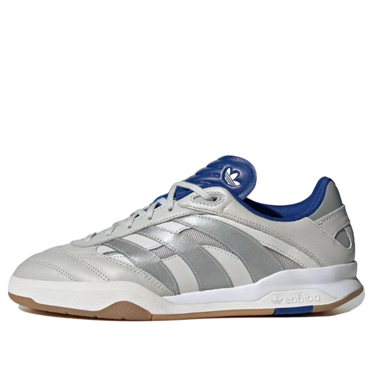 adidas Predator Mundial 'Grey Silver Metallic Royal' IE5675