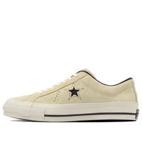 Converse One Star Made in Japan 'Suede Beige' 35200530