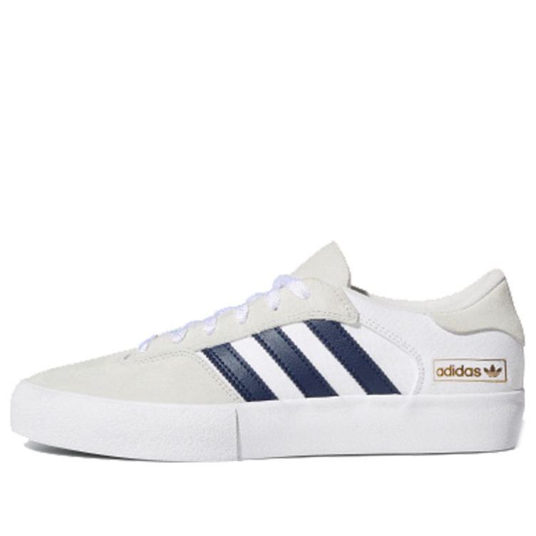 adidas Matchbreak Super 'Crystal White' EG2740