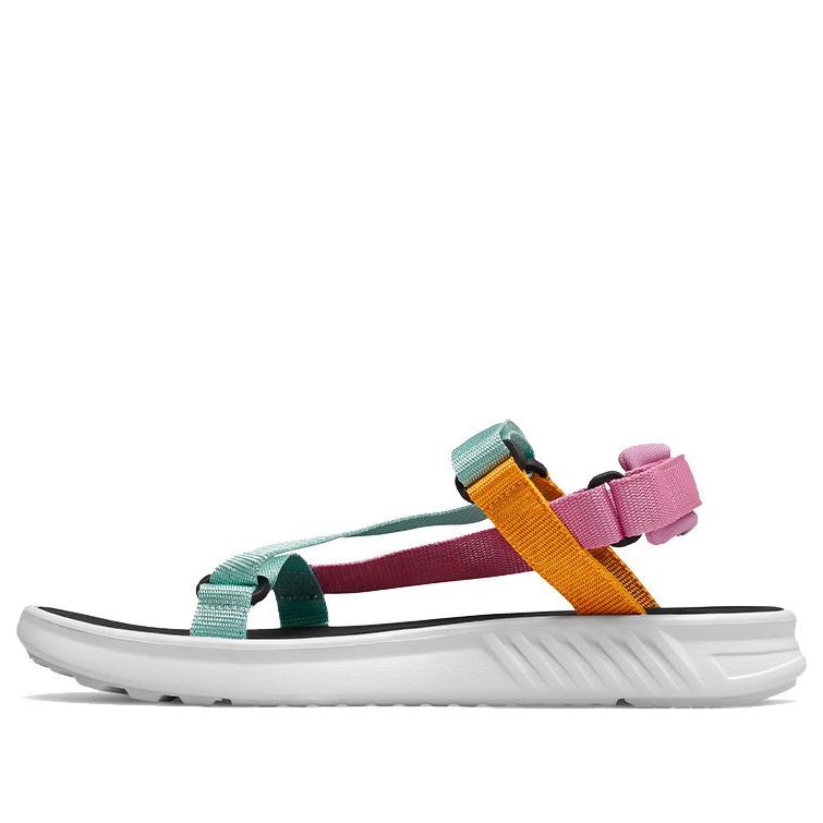 (WMNS) New Balance 850 Sandal 'Aqua Pink' SDL850BY