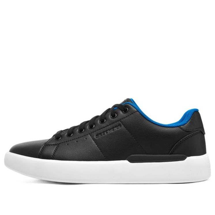 Skechers Verloma Bening Relaxed Fit Shoes 'Black' 210631-BLK