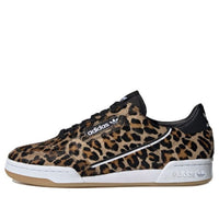 adidas Continental 80 'Leopard' F33994