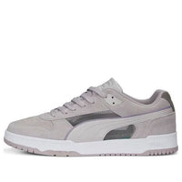 PUMA RBD Game Low 'Grey' 391938-02