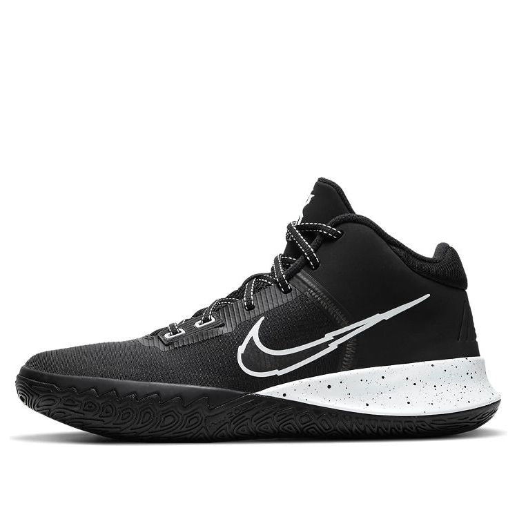 Nike Kyrie Flytrap 4 'Black White' CT1972-001