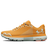 (WMNS) Under Armour HOVR Infinite 4 'Orange Ice' 3024905-700