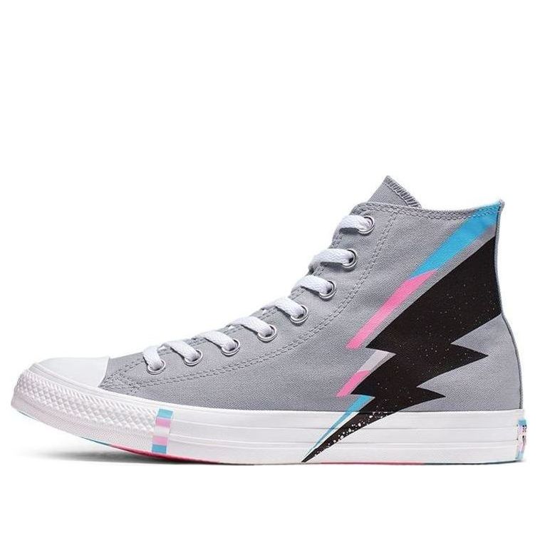 Converse Chuck Taylor All Star Hi 'Pride Flag Inspired' 165716C