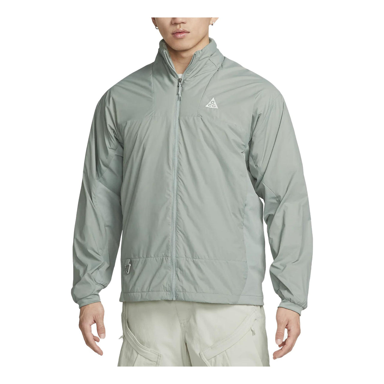 Nike ACG Sierra Light Jacket (Asia Sizing) 'Mica Green' DX7881-330