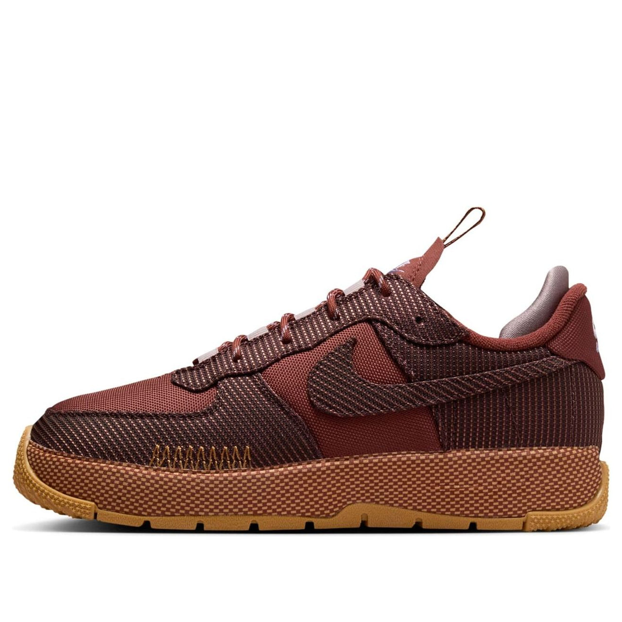 (WMNS) Nike Air Force 1 Wild 'Dark Pony' FB2348-202