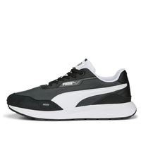 PUMA Runtamed Plus 'Black Shadow Grey' 391250-01