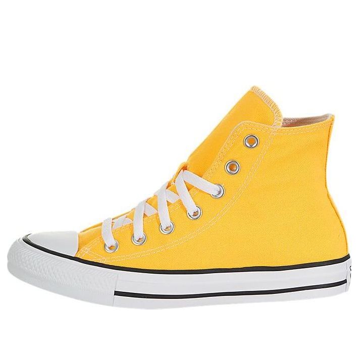 Converse Chuck Taylor All Star High 'Laser Orange' 167236F