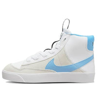 (PS) Nike Blazer Mid '77 SE 'Dance - White University Blue' DH8641-104