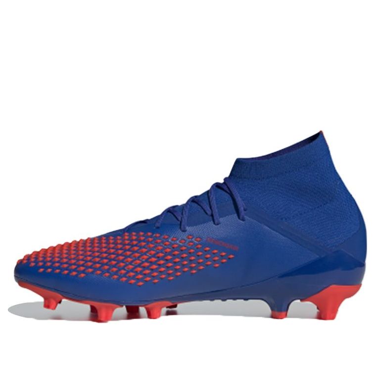 adidas Predator Mutator 20.1 AG 'Blue White' FV3158