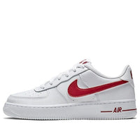 (GS) Nike Air Force 1 Low 'Gym Red' AV6252-101