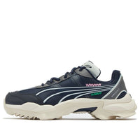 PUMA Nitefox MMQ 'Parisian Night' 385530-01