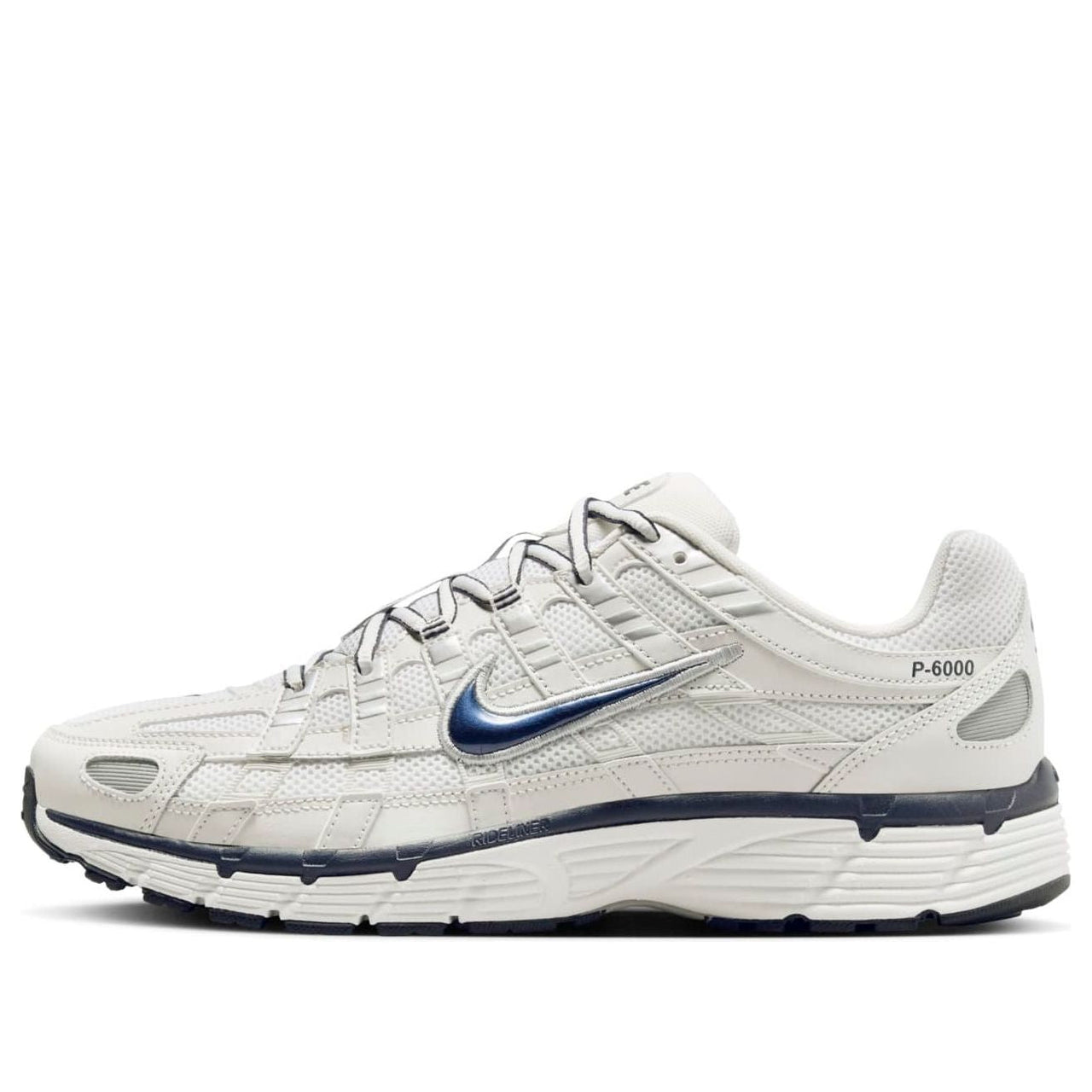 Nike P-6000 'Phantom White Obsidian' CD6404-018