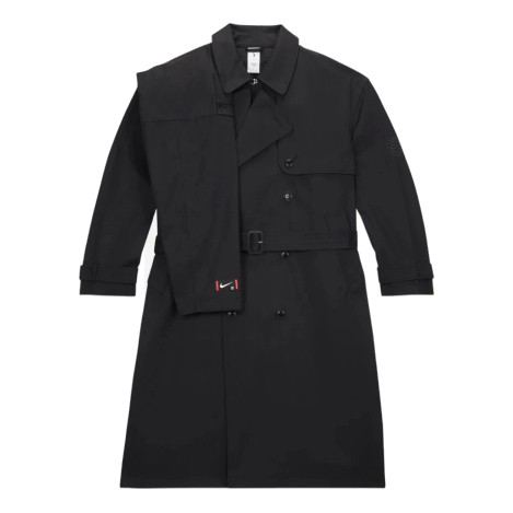 Nike x Martine Rose Trench Coat 'Navy' DV0851-414