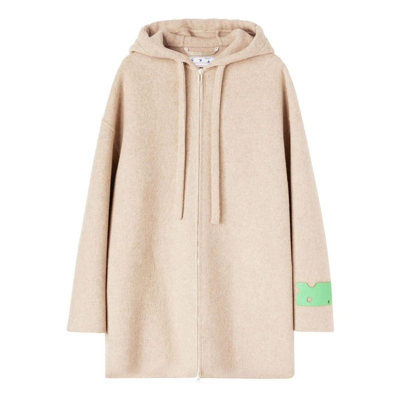 Off-White Fw22 OMEA330F22FAB0016100