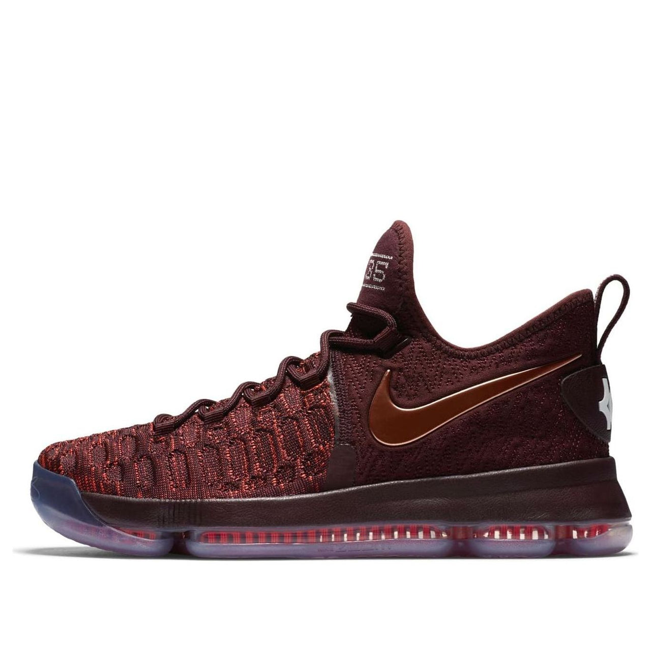Nike KD 9 'The Sauce' 852409-696
