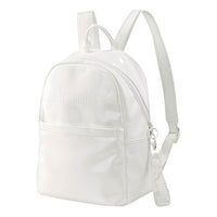 (WMNS) PUMA Prime Premium Backpack 'White' 076995-01