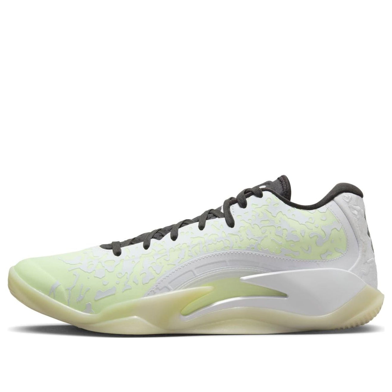 Air Jordan Zion 3 'No Guts' DR0676-110