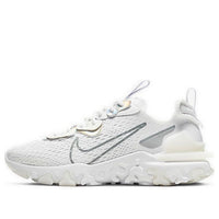 (WMNS) Nike React Vision 'White Iridescent' CW0730-100