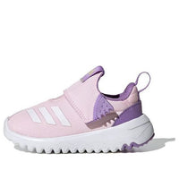 (TD) adidas Suru365 Slip-On 'Clear Pink Violet Fusion' HP7738