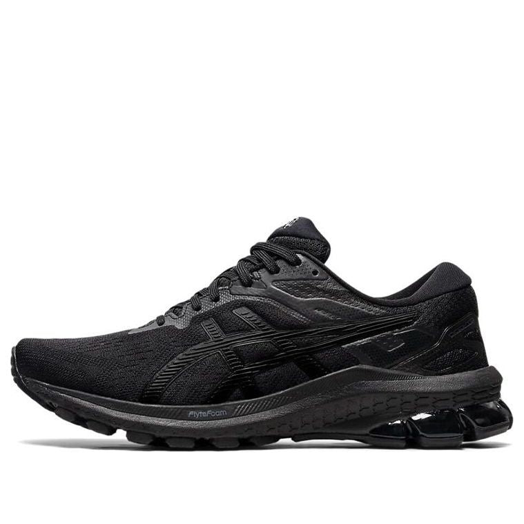 (WMNS) ASICS GT-1000 10 'Black' 1012A878-006