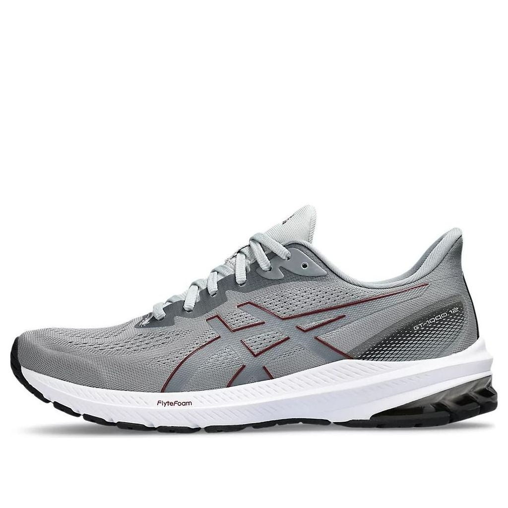 ASICS GT-1000 12 'Sheet Rock Antique Red' 1011B631-020