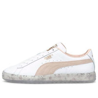 (WMNS) PUMA Basket 'In Bloom - Cloud Pink' 380117-01