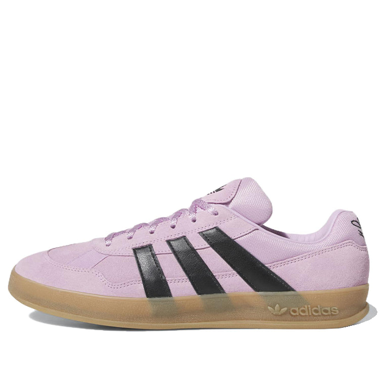 adidas Aloha Super x Mark Gonzales 'One Black Eye' HQ2032