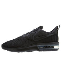 (WMNS) Nike Air Max Sequent 4 'Anthracite' AO4486-002