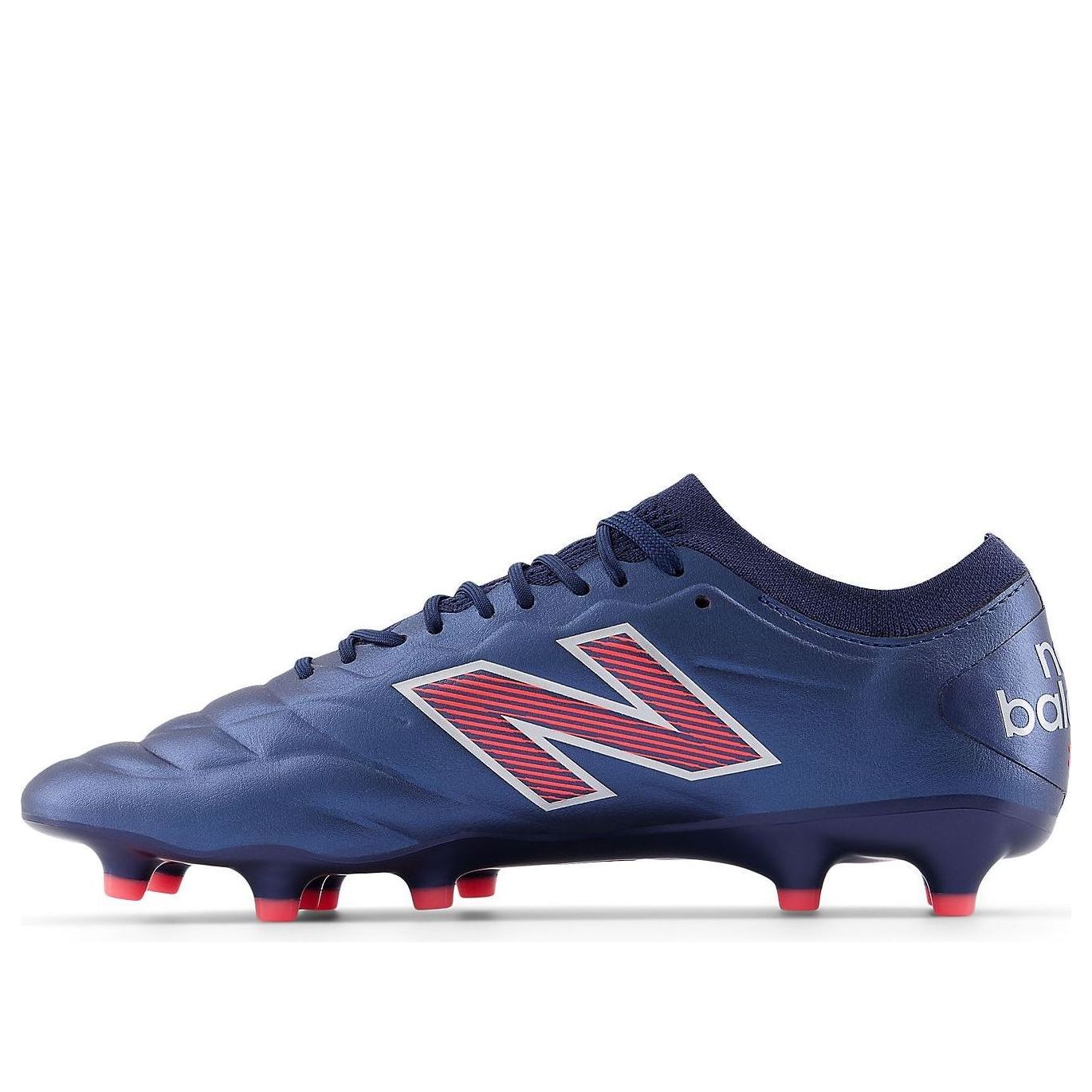 New Balance 442 Elite FG V2 'Navy Silver' MS41FEP2