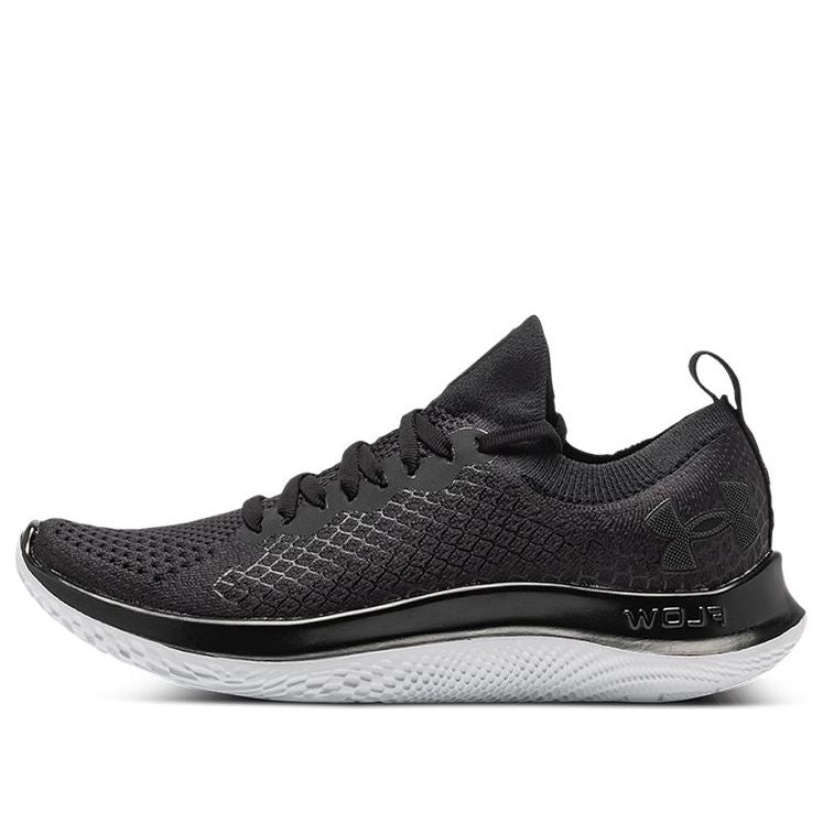 (WMNS) Under Armour FLOW Velociti SE CN Black 3025711-003
