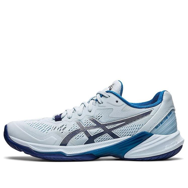 (WMNS) ASICS Sky Elite FF 2 'Sky Indigo Blue' 1052A053-402