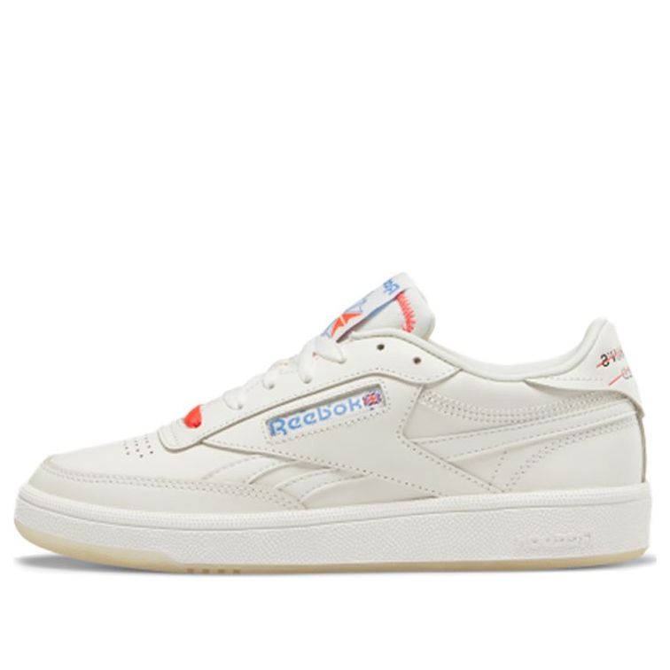 (WMNS) Reebok Classic Club C Revenge Plus 'It's a Man's World' DV7359