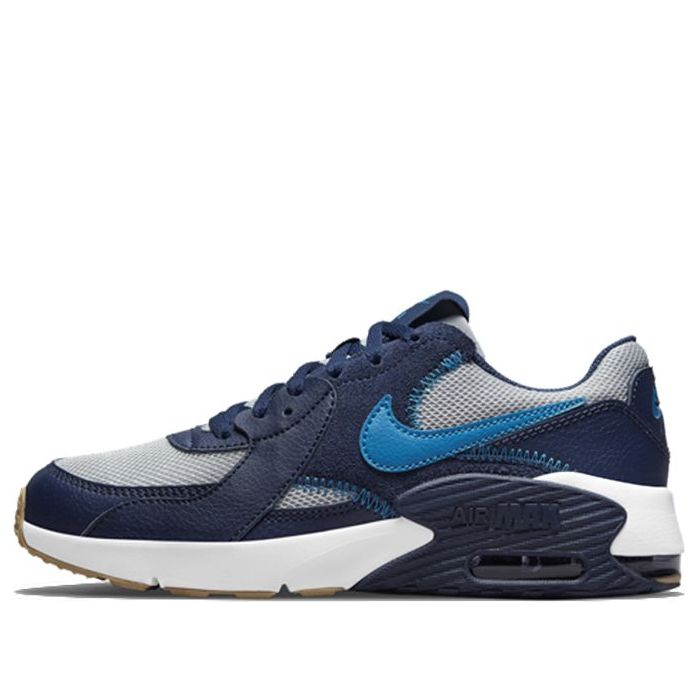 (GS) Nike Air Max Excee 'Blue' CD6894-014