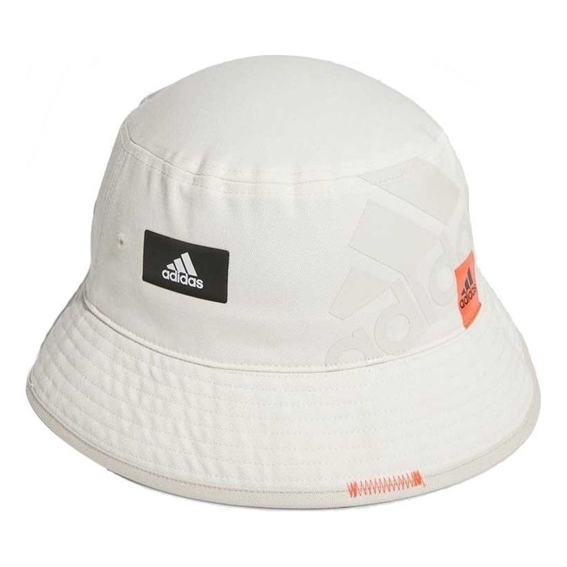 adidas Originals Cl Bucket Hat 'White' HP1511