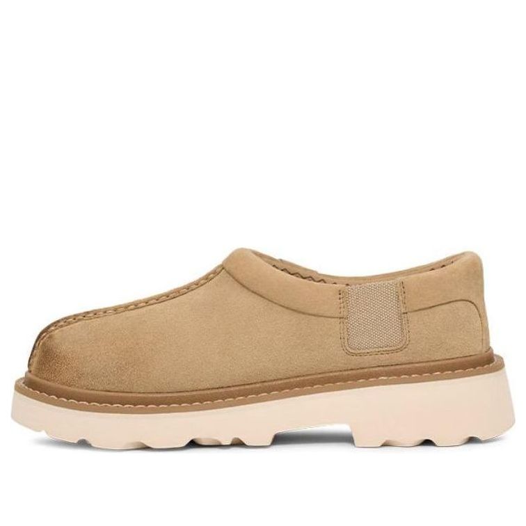 UGG Tasman Lug 'Mustard Seed' 1166913-MDSD